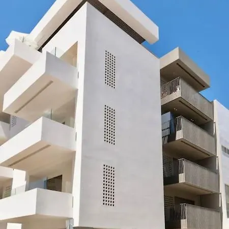 Apartment Hermes - In The Just Steps To The Sea! Chania (Crete)