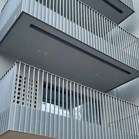 Apartment Hermes - In The Just Steps To The Sea!