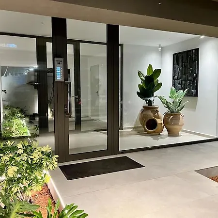 Hermes - In The Just Steps To The Sea! Apartment *