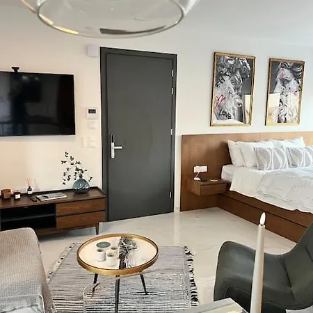 Apartment Hermes - In The Just Steps To The Sea! *