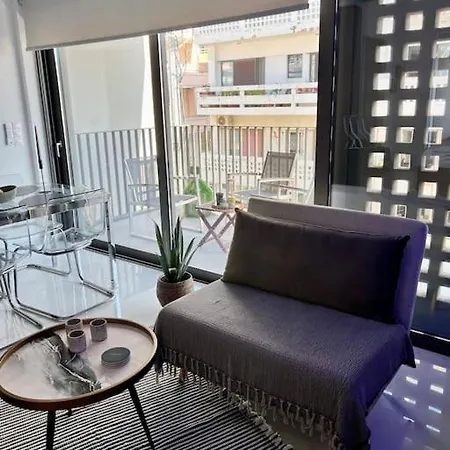 Hermes - In The Just Steps To The Sea! Apartment Chania (Crete)