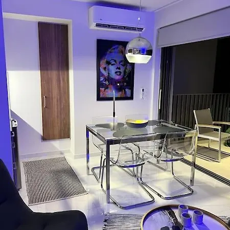 Hermes - In The Just Steps To The Sea! * Chania (Crete)