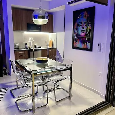 Apartment Hermes - In The Just Steps To The Sea!