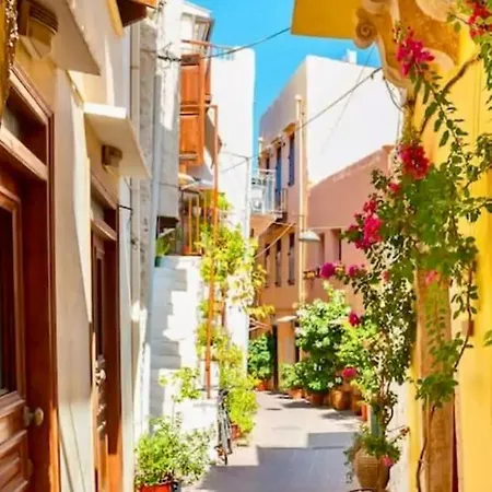 Apartment Hermes - In The Just Steps To The Sea! *