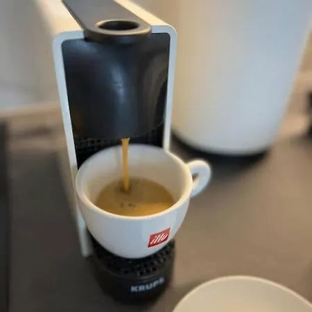 Hermes - In The Just Steps To The Sea! דירה *