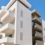 Apartmán Hermes - In The Just Steps To The Sea! Chania (Crete)
