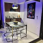 Apartmán Hermes - In The Just Steps To The Sea!