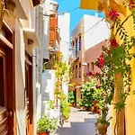 Apartmán Hermes - In The Just Steps To The Sea! *