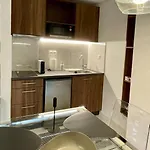 Hermes - In The Just Steps To The Sea! Apartmán Chania (Crete)