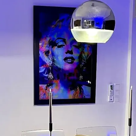 Hermes - In The Just Steps To The Sea! Chania (Crete)