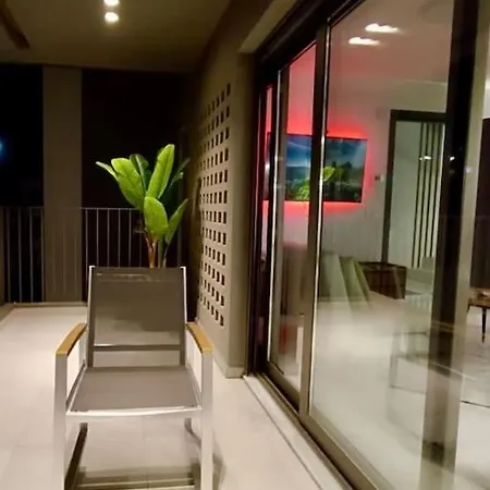 Hermes - In The Just Steps To The Sea! *