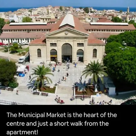 Apartament Hermes - In The Just Steps To The Sea!