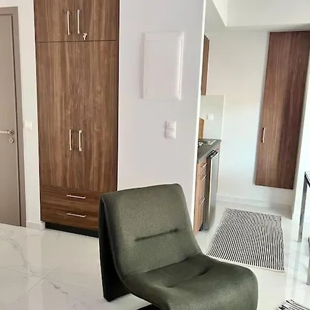 Hermes - In The Just Steps To The Sea! Apartament Chania (Crete)