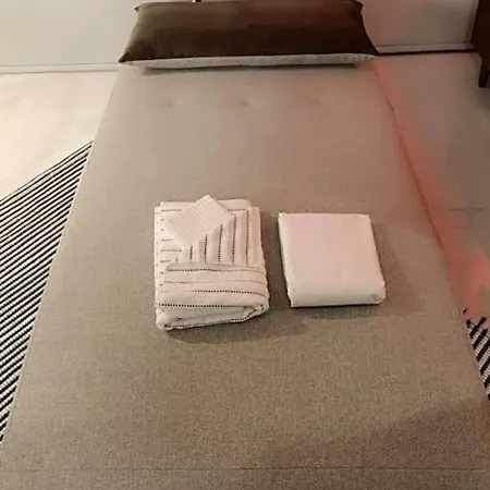 Hermes - In The Just Steps To The Sea!