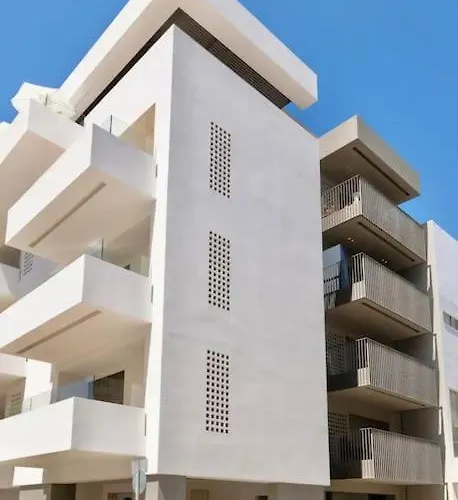 Apartment Hermes - In The Just Steps To The Sea! Chania (Crete)