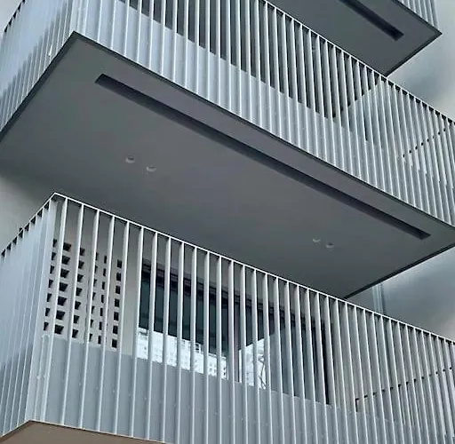 Apartment Hermes - In The Just Steps To The Sea!