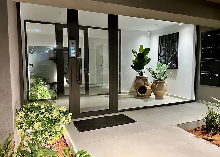 Hermes - In The Just Steps To The Sea! Apartment *