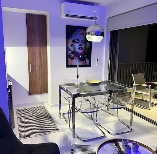 Hermes - In The Just Steps To The Sea! * Chania (Crete)