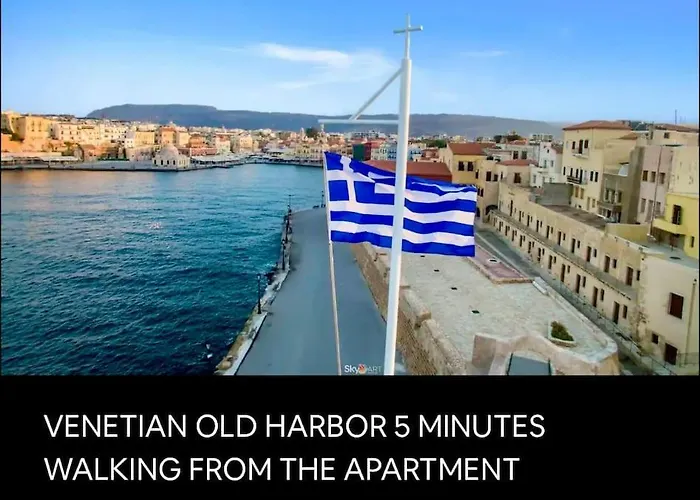 Hermes - In The Just Steps To The Sea!