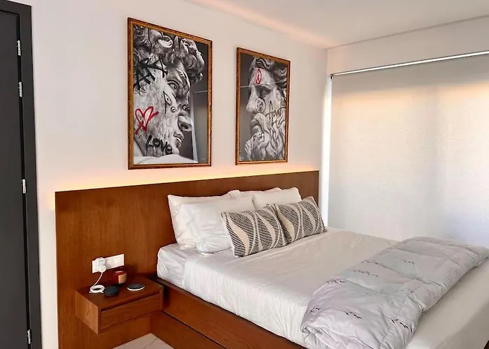 Hermes - In The Just Steps To The Sea! Chania (Crete)