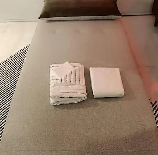 Hermes - In The Just Steps To The Sea!