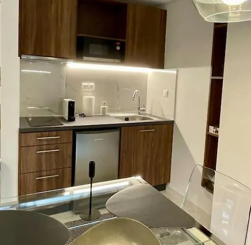 Hermes - In The Just Steps To The Sea! Apartment Chania (Crete)